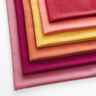Soft viscose linen – lobster,  thumbnail number 11