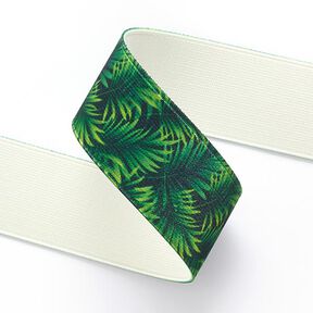 Labyrinth Jungle [ 3,5 cm ] – grass green, 
