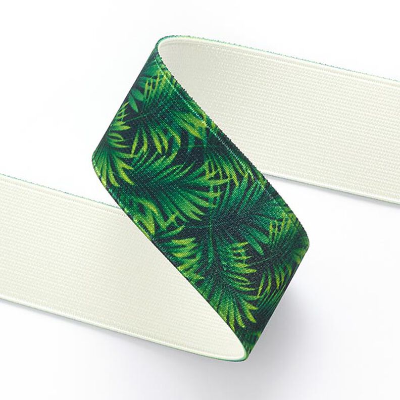 Labyrinth Jungle [ 3,5 cm ] – grass green,  image number 2