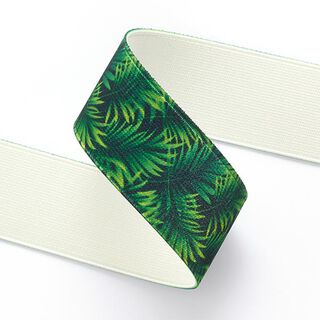Labyrinth Jungle  [ 3,5 cm ] – grass green, 