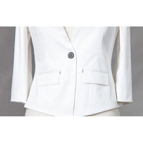 Edgefix [50 mm] | Vilene – white, 