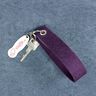 Felt 45 cm / 4 mm thick– plum,  thumbnail number 4