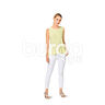 Pants, Burda 6543,  thumbnail number 9