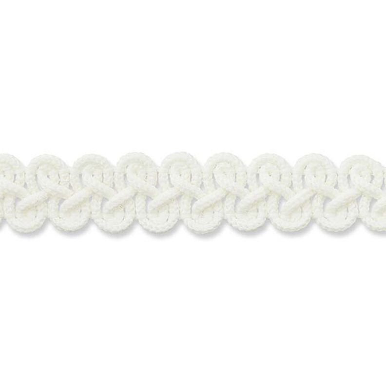 Decorative Trim [ 12 mm ] – offwhite,  image number 1