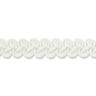 Decorative Trim [ 12 mm ] – offwhite,  thumbnail number 1