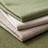 Upholstery Fabric Twill Look – dark olive,  thumbnail number 4