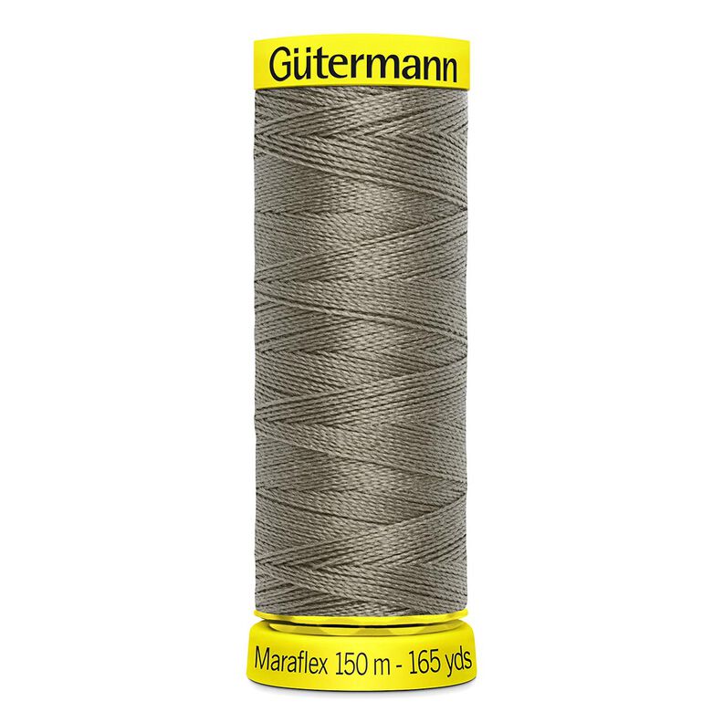 Maraflex elastic sewing thread (727) | 150 m | Gütermann,  image number 1