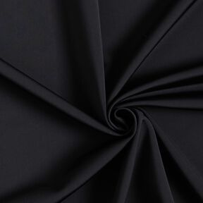 Swimsuit fabric SPF 50 – black, 
