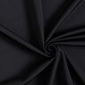 Swimsuit fabric SPF 50 – black,  thumbnail number 1