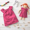 GOTS Cotton Poplin | Tula – pink,  thumbnail number 6