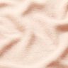 plain cashmere fleece – rosé,  thumbnail number 2
