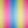 Polyester satin rainbow gradient,  thumbnail number 1