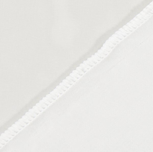 Voile Easycare 300 cm – offwhite,  image number 3
