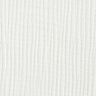GOTS Triple-Layer Cotton Muslin – offwhite,  thumbnail number 4