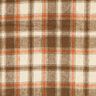 Quilted Fabric Flannel checked | Poppy Fabrics – beige,  thumbnail number 1