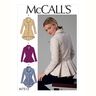 Jacket, McCalls 7513 | 6 - 14,  thumbnail number 1