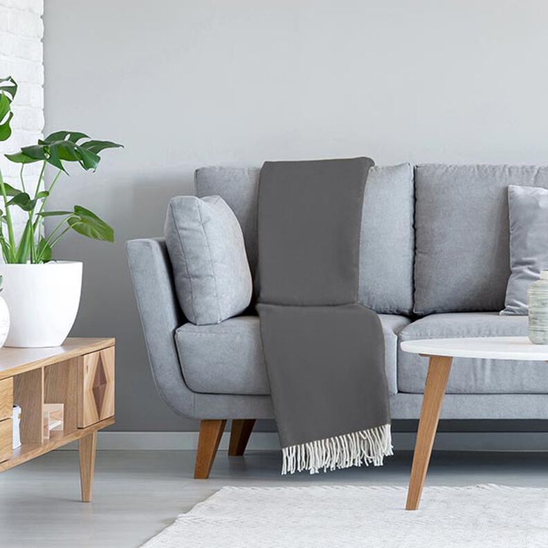 Cosy Fleece – dark grey,  image number 6