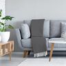 Cosy Fleece – dark grey,  thumbnail number 6