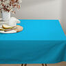 Cotton Cretonne Plain – turquoise,  thumbnail number 5