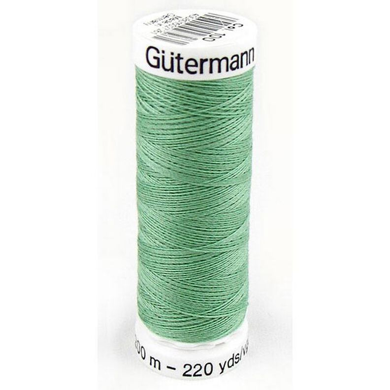 Sew-all Thread (100) | 200 m | Gütermann,  image number 1