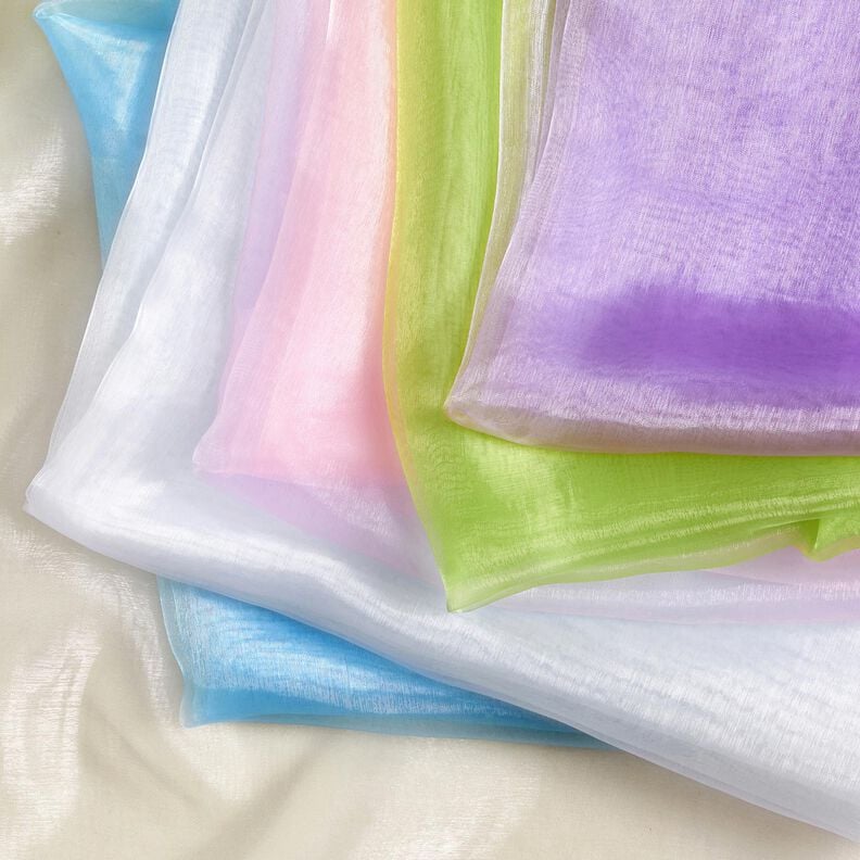 Organza – light pink, image number 5