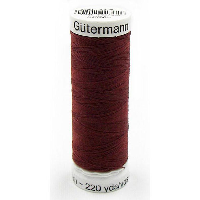 Sew-all Thread (174) | 200 m | Gütermann,  image number 1