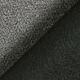 Upholstery Fabric Chenille Effect – dark grey,  thumbnail number 3