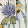 Decor Fabric Half Panama wavy stripes – reed,  thumbnail number 5