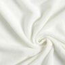 Cosy Towelling Bamboo Plain – offwhite,  thumbnail number 1