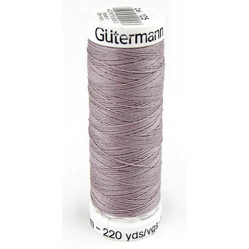 Sew-all Thread (125) | 200 m | Gütermann,  image number 1