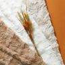 Faux Fur Whirl – light brown,  thumbnail number 7