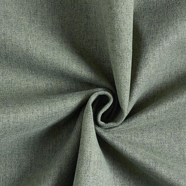 Fine melange upholstery fabric – reed,  image number 1