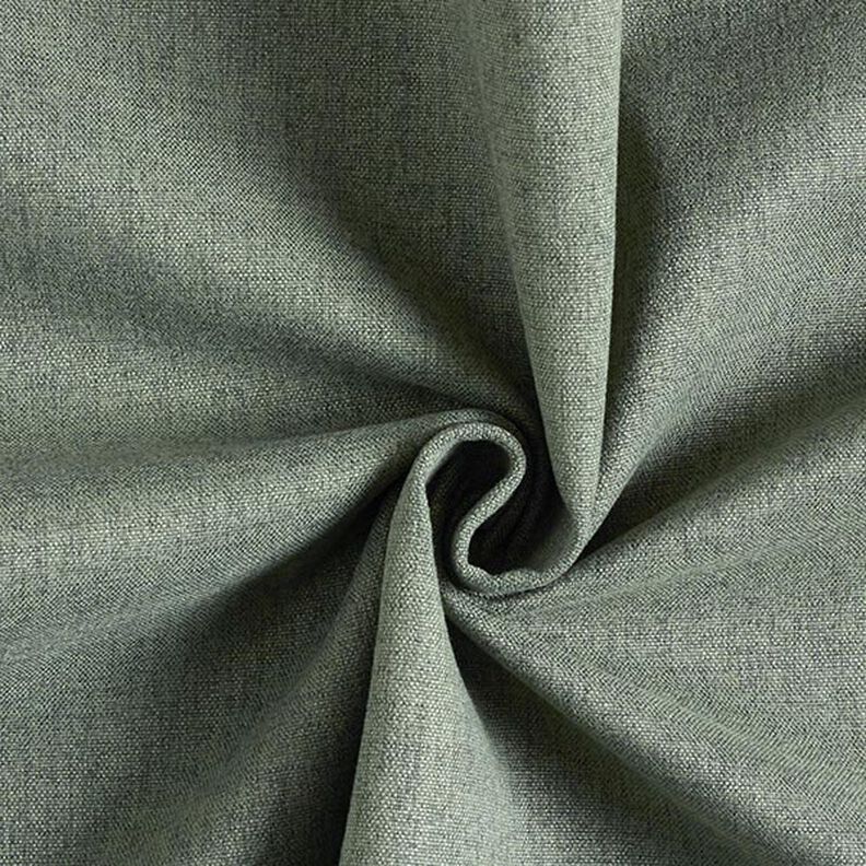 Fine melange upholstery fabric – reed, image number 1