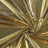 Lamé Decor métallique Fabric – gold metallic,  thumbnail number 1