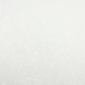 Cotton Jersey tulips – offwhite, 
