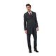 Men's Suit / Vest / Frock Coat, Burda 6871,  thumbnail number 2