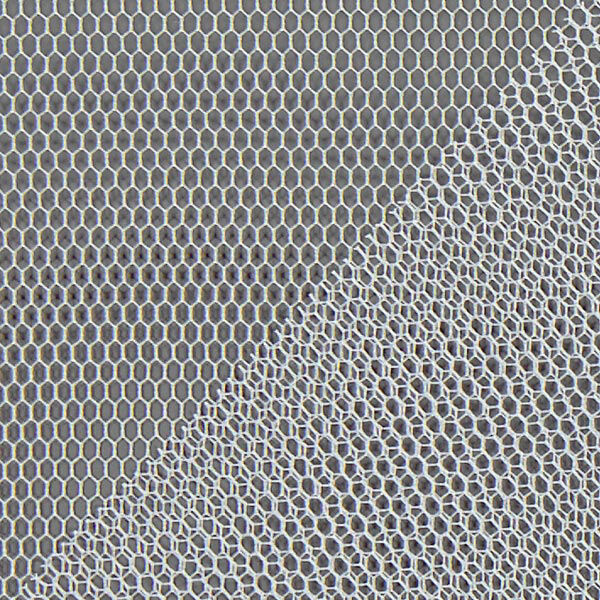 extra wide veil mesh [300cm] – light grey,  image number 3