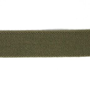 Elastic Basic - khaki, 