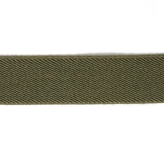 Elastic Basic - khaki, 