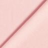 Plain Medium Cotton Jersey – light pink,  thumbnail number 3