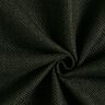 Upholstery Fabric Chunky Broken Twill Bjorn – dark green,  thumbnail number 1