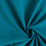 Baby Cord Plain – petrol,  thumbnail number 1