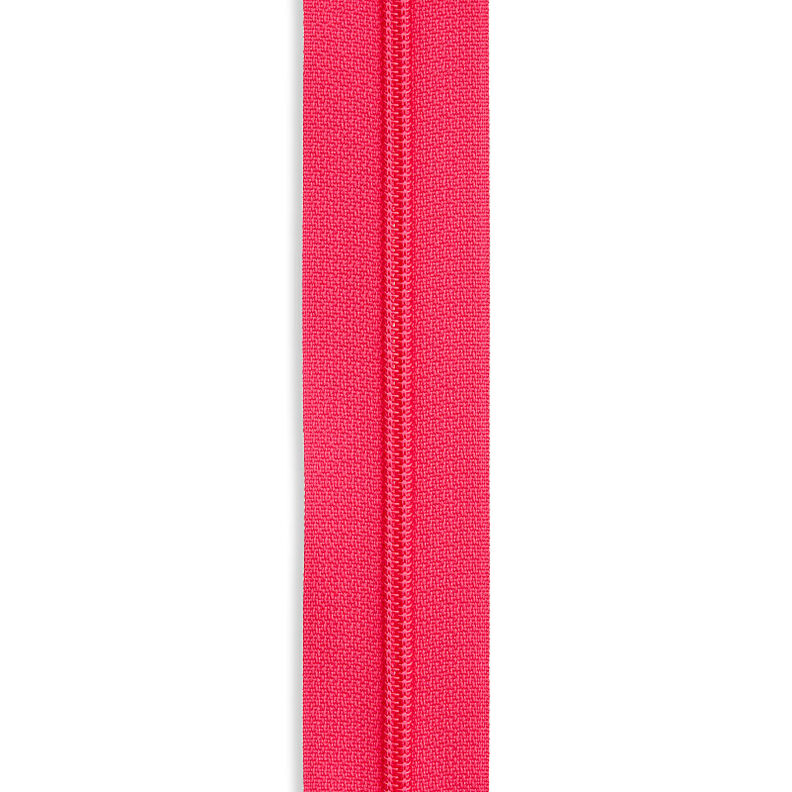 Endless Zip [5 mm] Plastic | Prym – pink,  image number 2