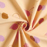 Raincoat Fabric Pears – beige,  thumbnail number 5