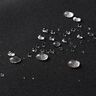 Outdoor Fabric Teflon Plain – black,  thumbnail number 5