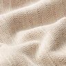 Upholstery Fabric Chenille Odin – natural,  thumbnail number 2