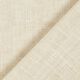 Curtain Fabric Voile Linen Look 300 cm – natural,  thumbnail number 3