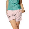 Baby Cord Plain – dusky pink,  thumbnail number 8