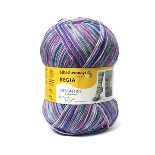 Regia, 4-ply by Arne&Carlos | Schachenmayr (3653), 