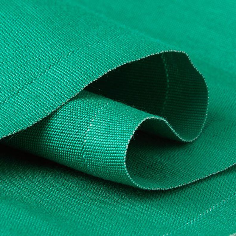 Outdoor Deckchair fabric Plain 45 cm – green,  image number 2